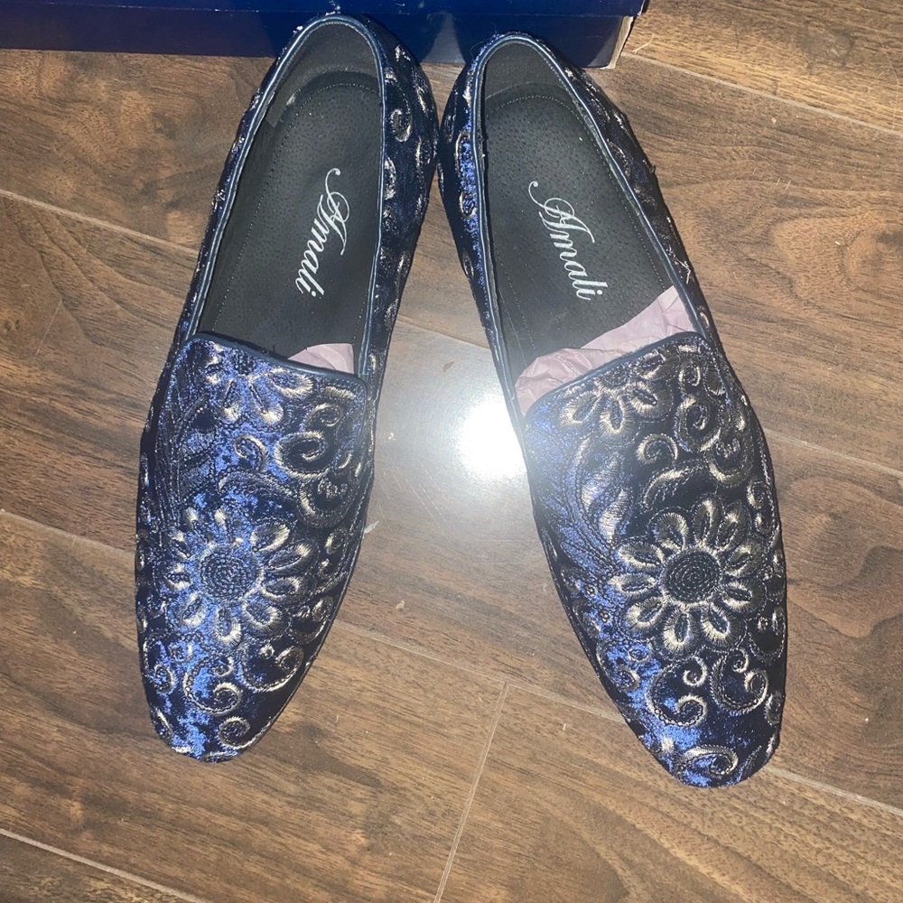 Suits U Men Shoes Fabian